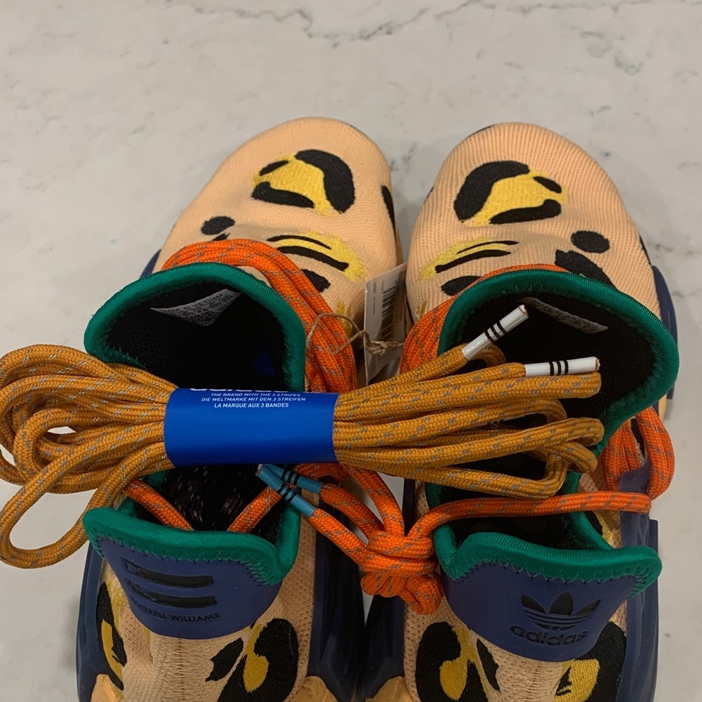 HU NMD Adidas - Picture 6 of 7